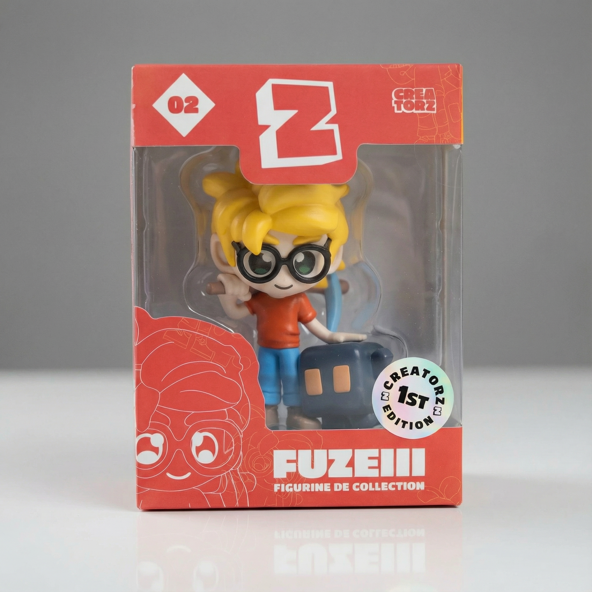 FuzeIII #02