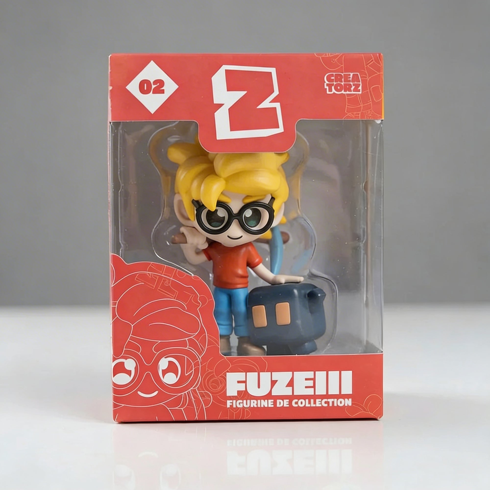 FuzeIII #02