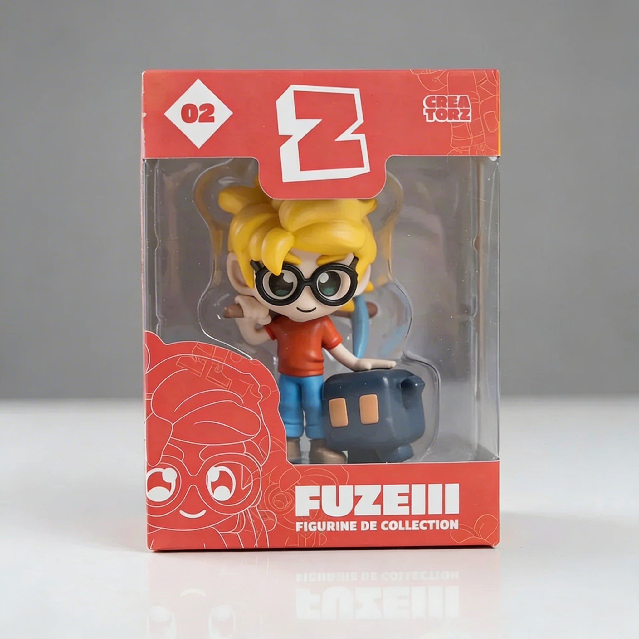 FuzeIII #02